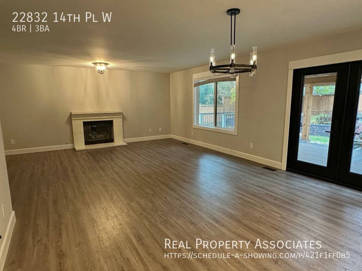 22832 14th Place W, Bothell, WA 98012 - House for Rent - Image 10