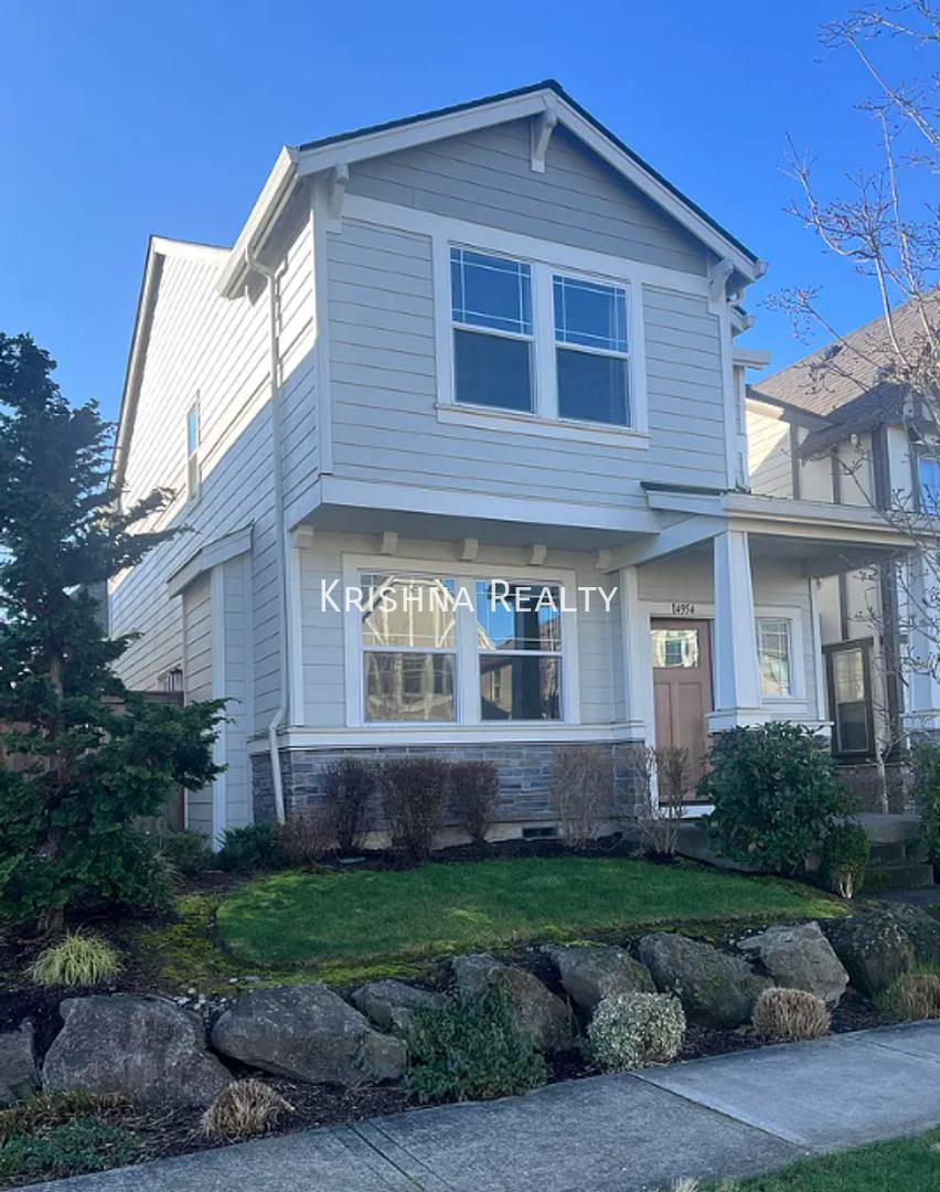 14954 NW Cosmos St, Portland, OR 97229 - House for Rent