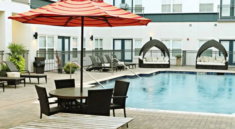 3700 Cole Ave #A6, Dallas, TX 75204 - Apartment for Rent - Image 7
