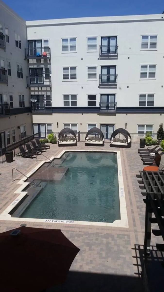 3700 Cole Ave #A5, Dallas, TX 75204 - Apartment for Rent - Image 2