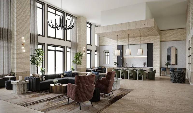 333 W 24th St #A3C, Houston, TX 77008 - Apartment for Rent - Image 5