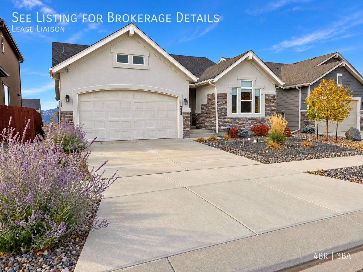 11228 Silver Cloud Dr, Colorado Springs, CO 80908 - House for Rent - Image 3