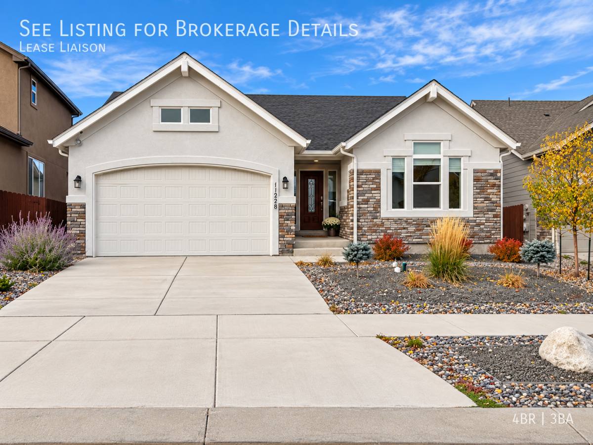 11228 Silver Cloud Dr, Colorado Springs, CO 80908 - House for Rent - Image 2