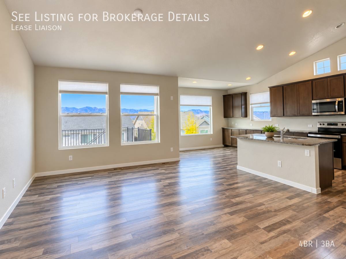 11228 Silver Cloud Dr, Colorado Springs, CO 80908 - House for Rent - Image 9