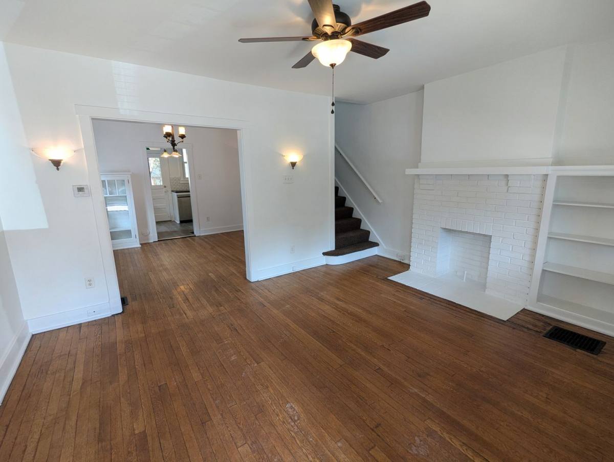 421 Lamar Ave, Pittsburgh, PA 15221 - House for Rent - Image 4
