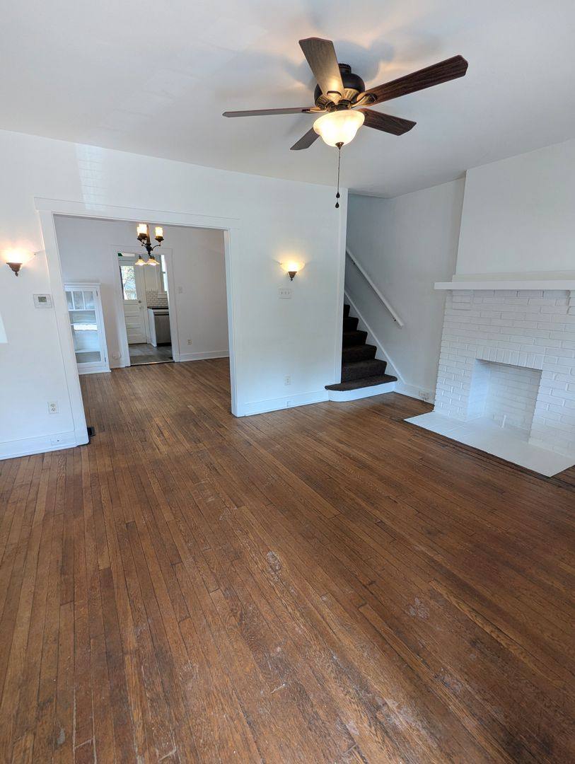 421 Lamar Ave, Pittsburgh, PA 15221 - House for Rent - Image 3