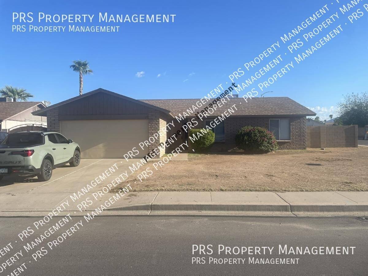 7364 E Drummer Ave, Mesa, AZ 85208 - House for Rent - Image 1