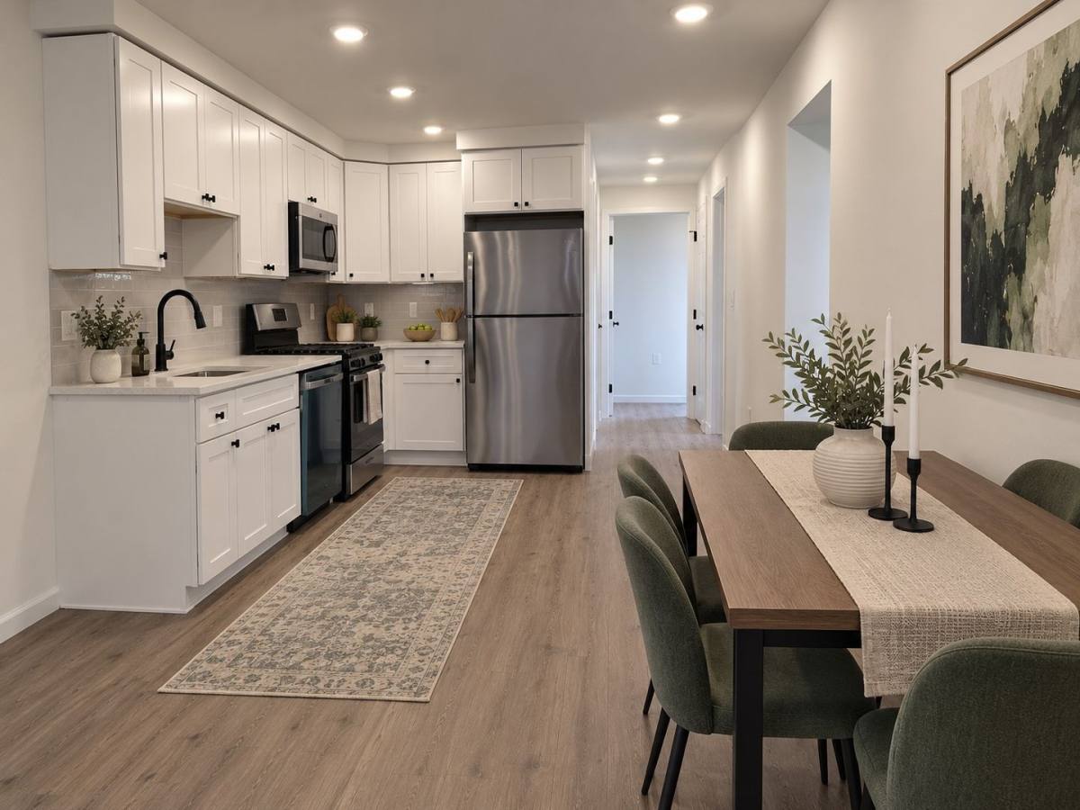 4010 9th St SE, Washington, DC 20032 - Apartment for Rent - Image 2