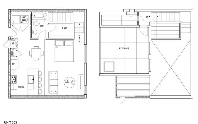 2255 N Washington Ave #A2, Dallas, TX 75204 - Apartment for Rent - Image 6