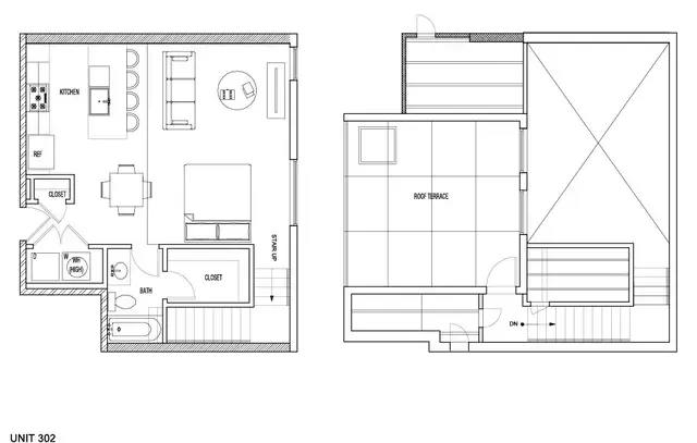 2255 N Washington Ave #A2, Dallas, TX 75204 - Apartment for Rent - Image 7