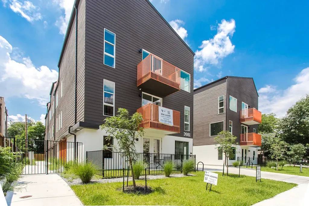 2255 N Washington Ave #A2, Dallas, TX 75204 - Apartment for Rent - Image 10