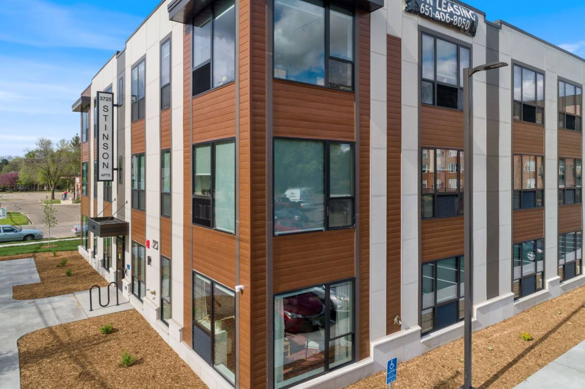 3725 Stinson Blvd, Minneapolis, MN 55421 - Apartment for Rent - Image 10
