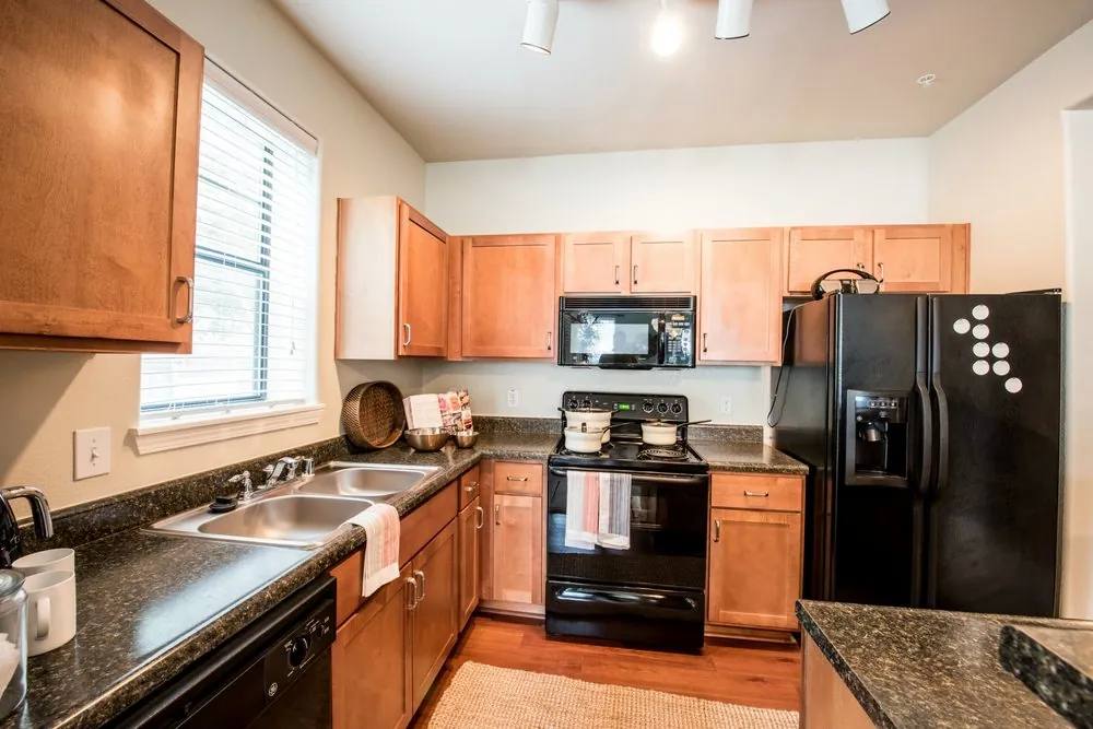 6541 Shady Brook Lane #8301, Dallas, TX 75206 - Apartment for Rent - Image 7