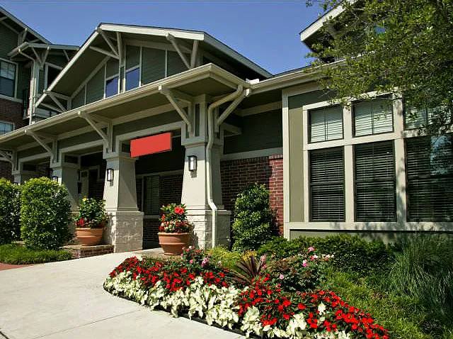 6541 Shady Brook Lane #8301, Dallas, TX 75206 - Apartment for Rent - Image 3