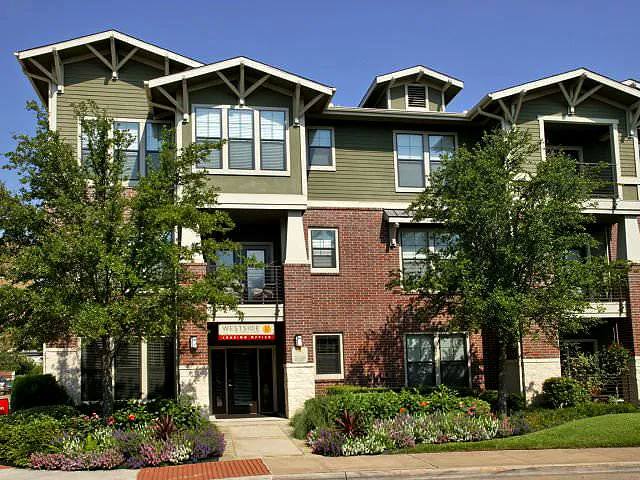 6541 Shady Brook Lane #8301, Dallas, TX 75206 - Apartment for Rent - Image 2