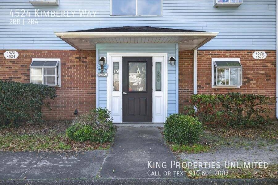 4524 Kimberly Way, Wilmington, NC 28403 - Apartment for Rent - Image 2