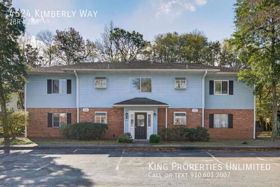 4524 Kimberly Way, Wilmington, NC 28403 - Apartment for Rent - Image 1