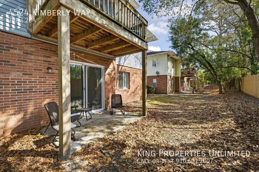 4524 Kimberly Way, Wilmington, NC 28403 - Apartment for Rent - Image 5