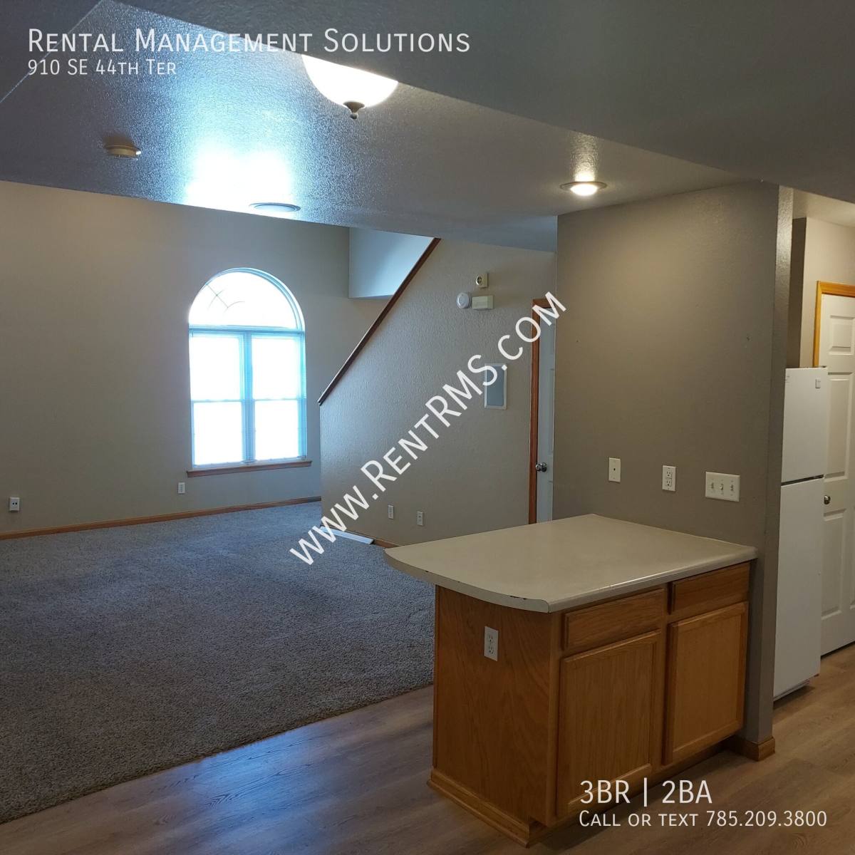 910 SE 44th Terrace, Topeka, KS 66609 - Townhouse for Rent - Image 8