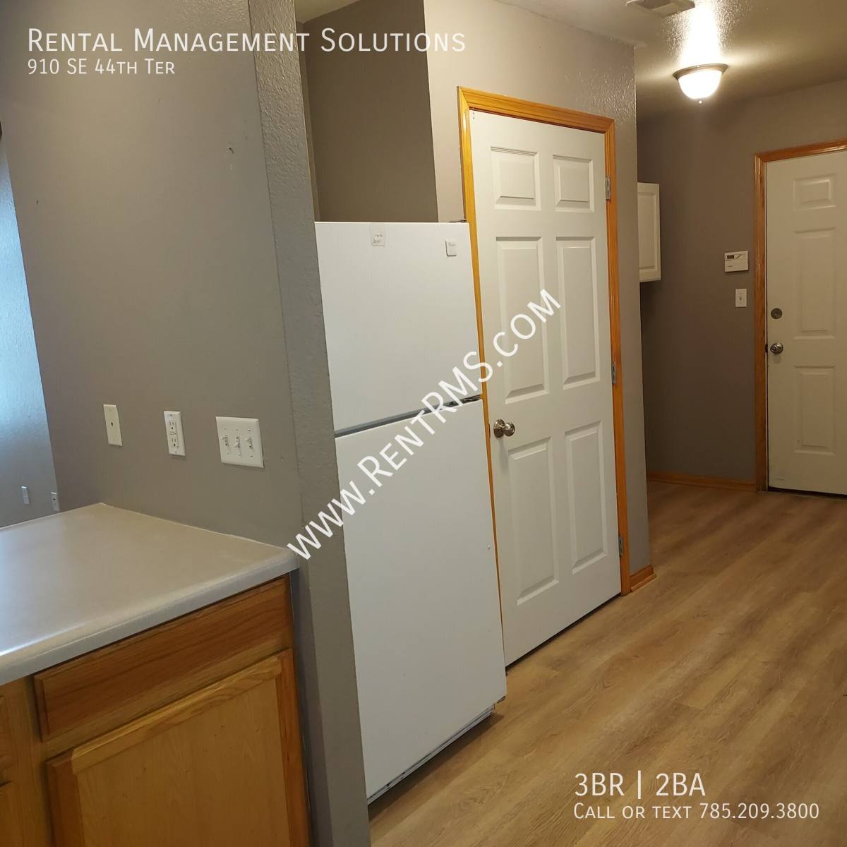 910 SE 44th Terrace, Topeka, KS 66609 - Townhouse for Rent - Image 10