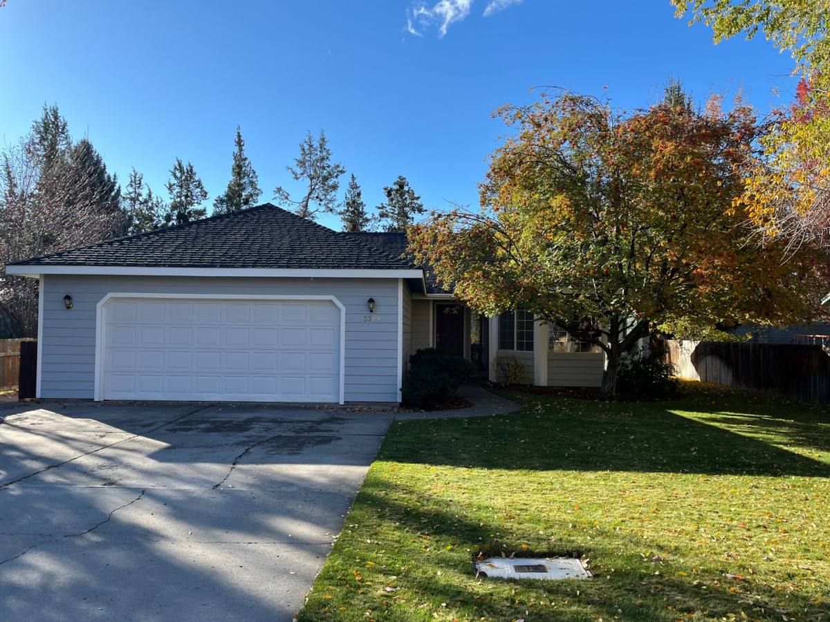 3389 NE Stonebrook Loop, Bend, OR 97701 - House for Rent