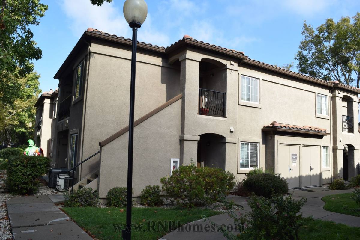 4200 E Commerce Way #1324, Sacramento, CA 95834 - House for Rent