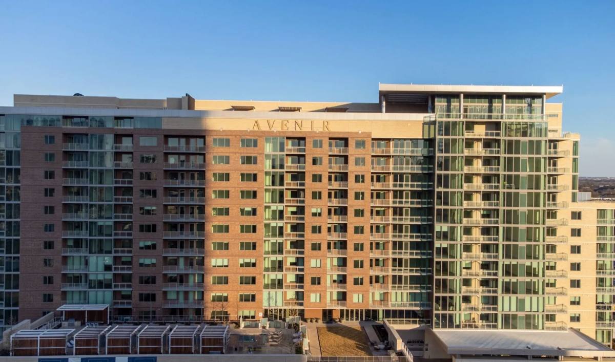 1109 N Interstate Highway 35 #OA1T, Austin, TX 78702 - Apartment for Rent - Image 9
