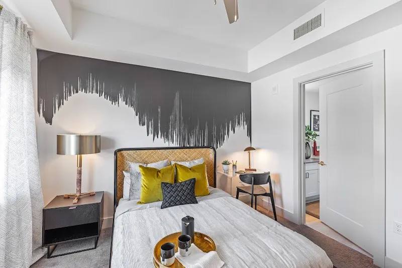 1109 N Interstate Highway 35 #OA1T, Austin, TX 78702 - Apartment for Rent - Image 2