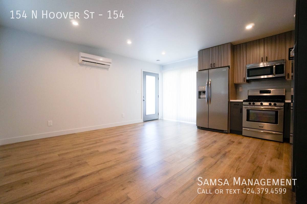 154 N Hoover St, Los Angeles, CA 90004 - Apartment for Rent - Image 4