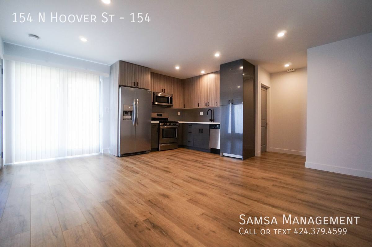 154 N Hoover St, Los Angeles, CA 90004 - Apartment for Rent - Image 3