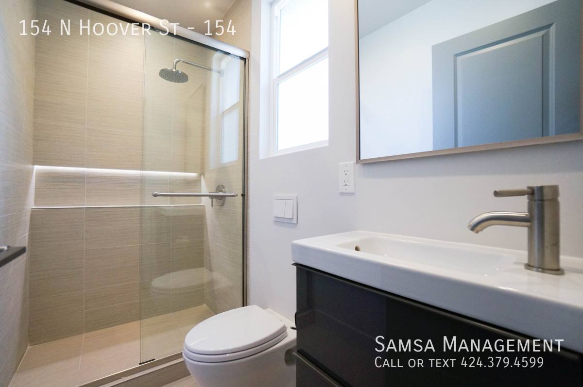 154 N Hoover St, Los Angeles, CA 90004 - Apartment for Rent - Image 9