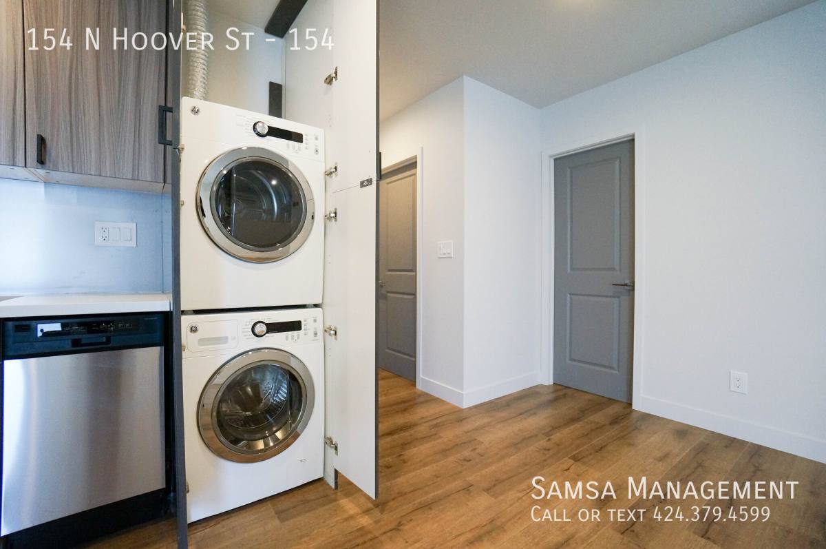 154 N Hoover St, Los Angeles, CA 90004 - Apartment for Rent - Image 5