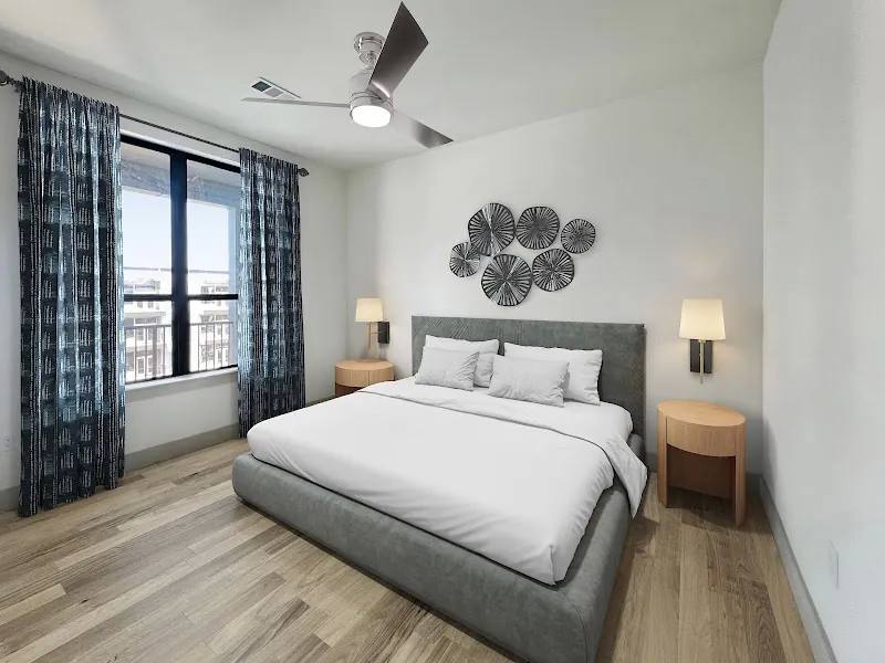 333 W 24th St #A1, Houston, TX 77008 - Apartment for Rent - Image 2