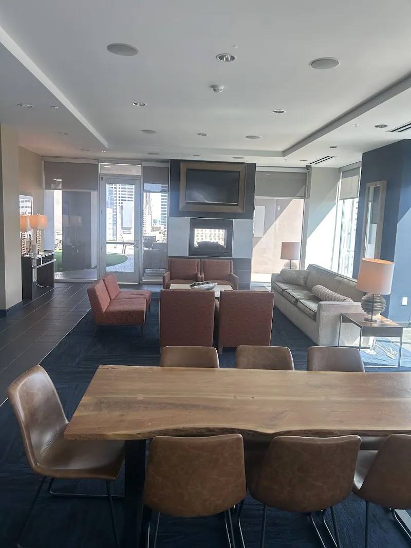 1625 Main St #B5S, Houston, TX 77002 - Apartment for Rent - Image 9