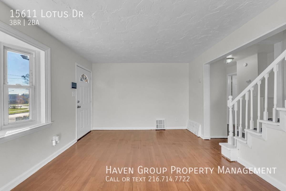 15611 Lotus Dr, Cleveland, OH 44128 - House for Rent - Image 4