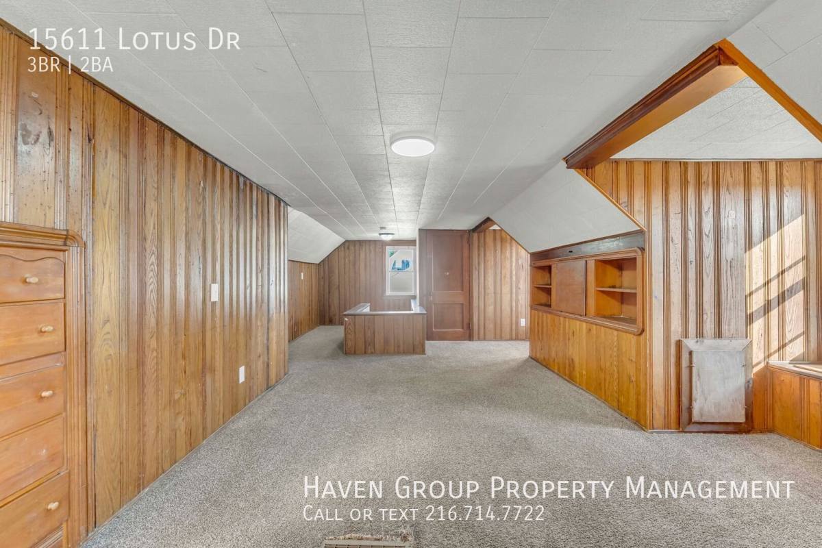 15611 Lotus Dr, Cleveland, OH 44128 - House for Rent - Image 10