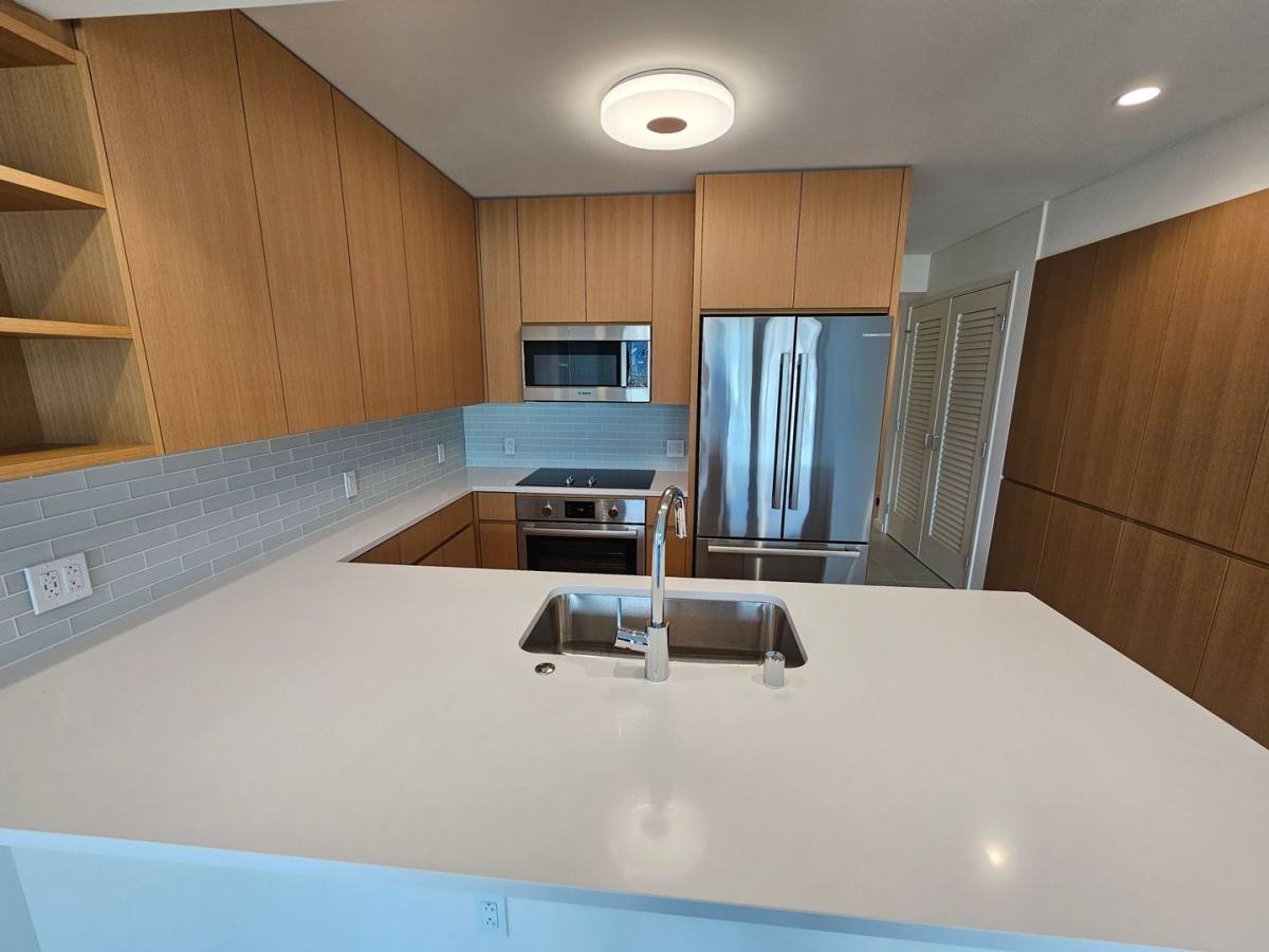1388 Kapiolani Blvd #2809, Honolulu, HI 96814 - Apartment for Rent - Image 3