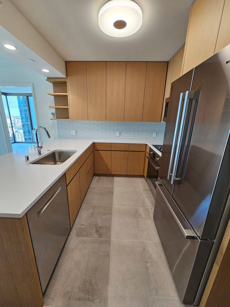 1388 Kapiolani Blvd #2809, Honolulu, HI 96814 - Apartment for Rent - Image 2