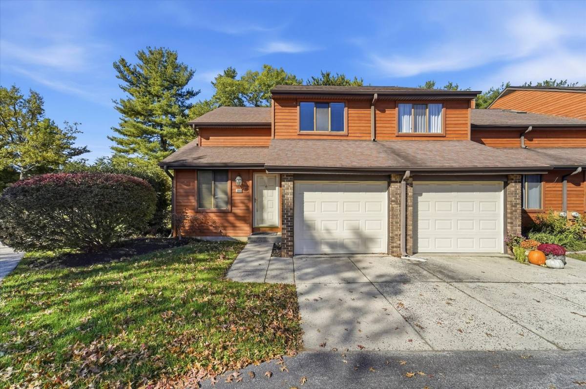 Townhouse for rent at 300 Winding Way, King of Prussia, PA 19406