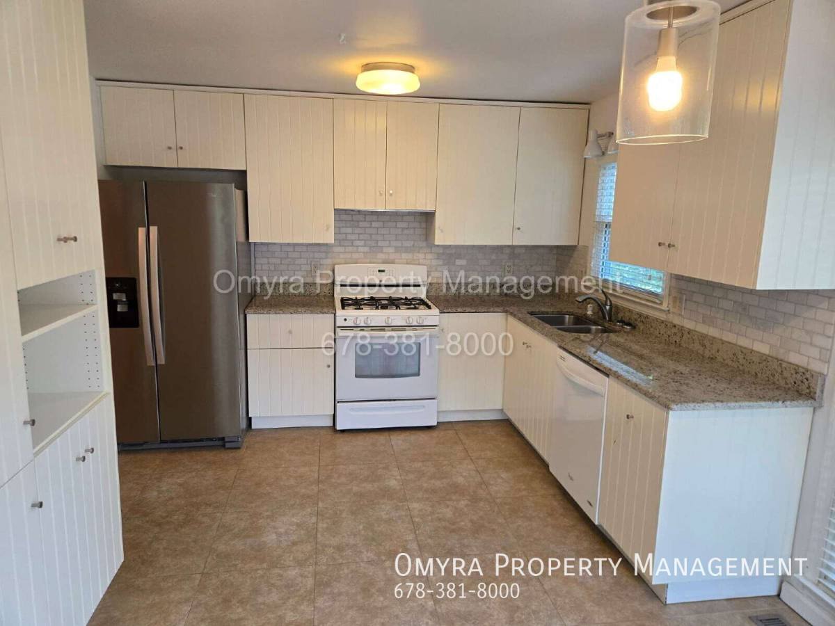 1454 Hembree Station Dr, Marietta, GA 30062 - House for Rent - Image 3