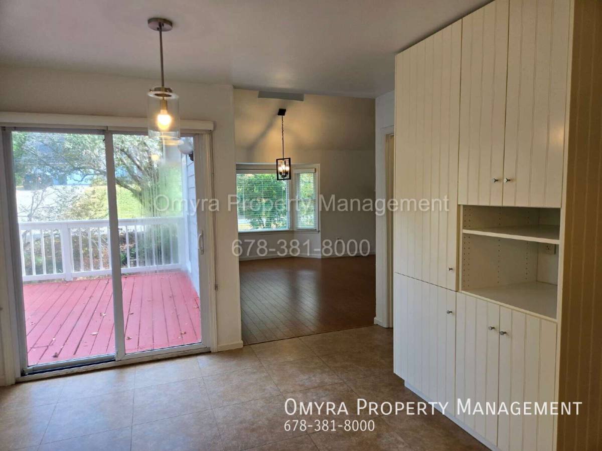 1454 Hembree Station Dr, Marietta, GA 30062 - House for Rent - Image 4
