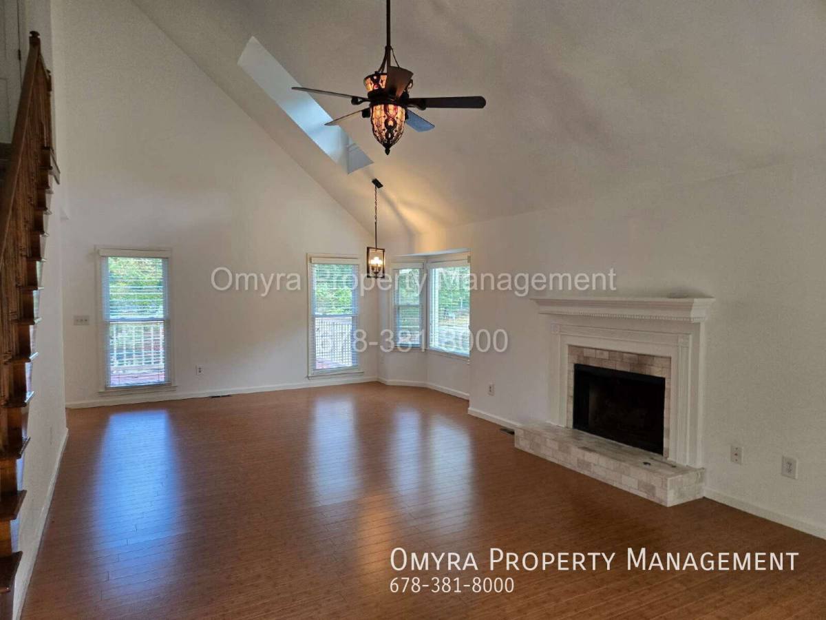 1454 Hembree Station Dr, Marietta, GA 30062 - House for Rent - Image 6
