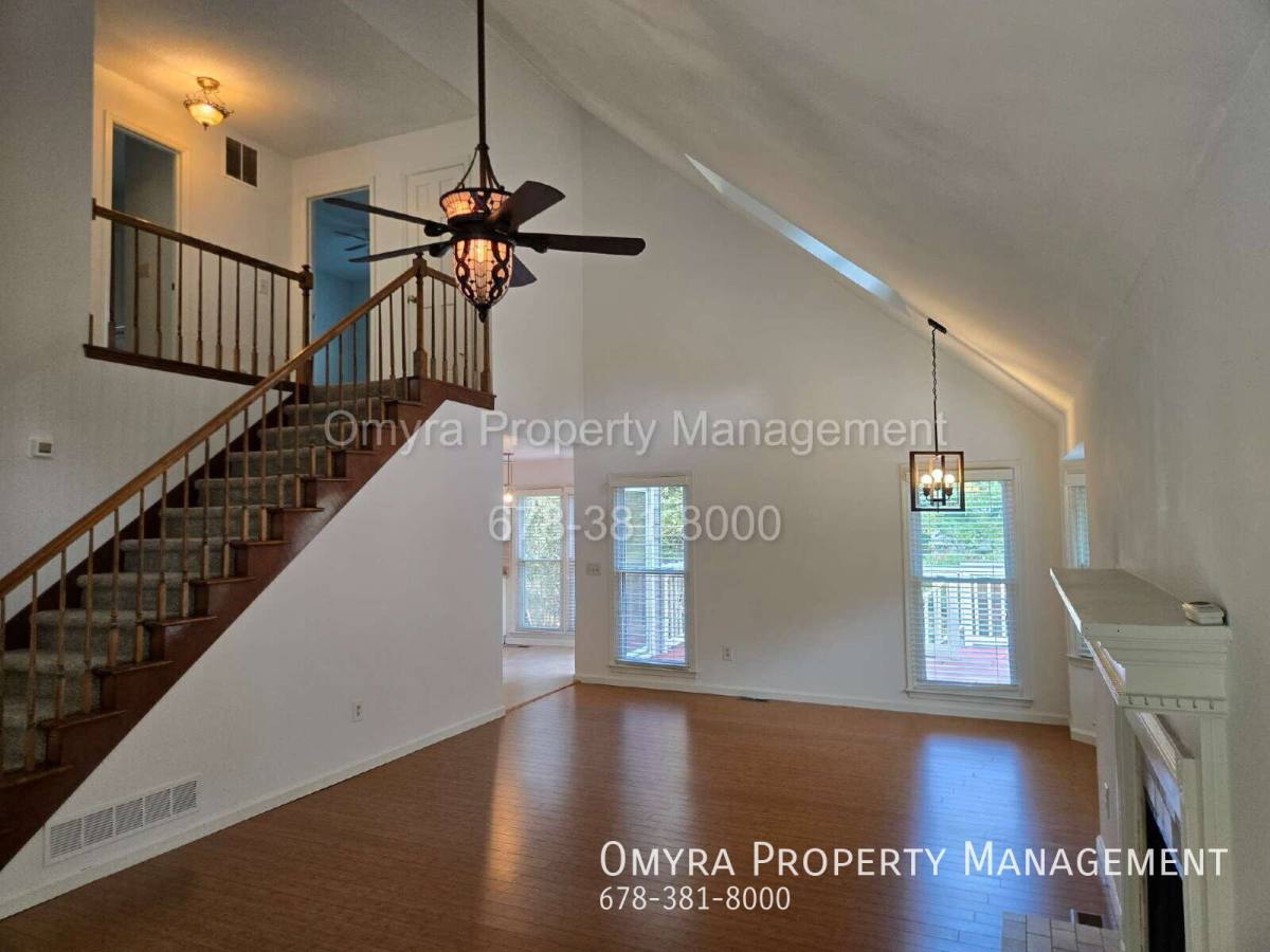 1454 Hembree Station Dr, Marietta, GA 30062 - House for Rent - Image 5