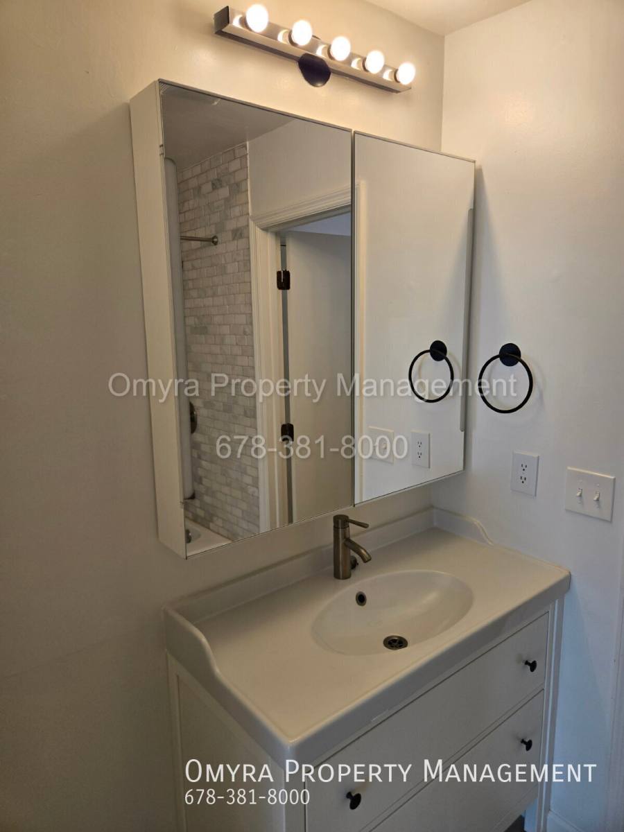 1454 Hembree Station Dr, Marietta, GA 30062 - House for Rent - Image 10