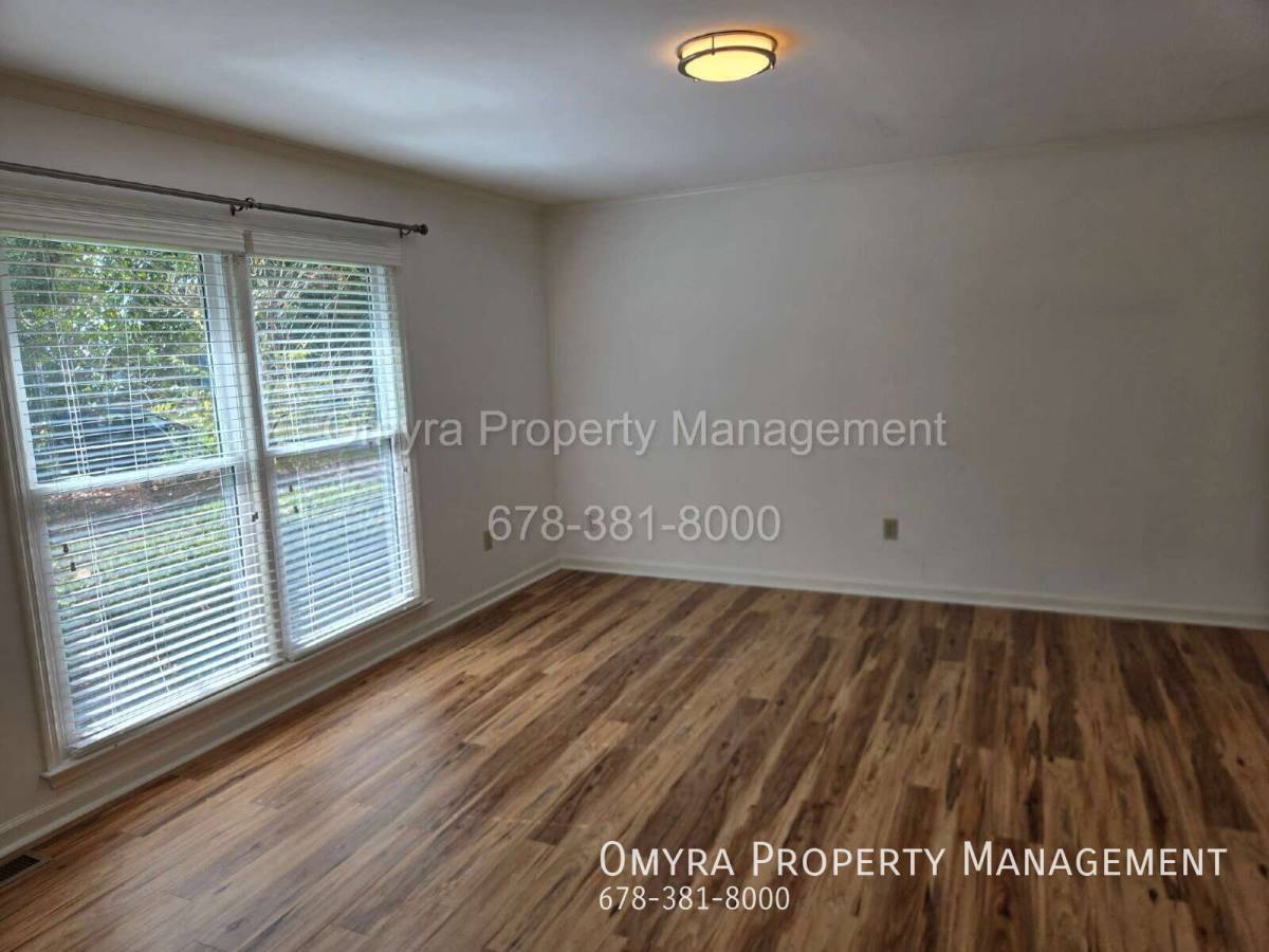 1454 Hembree Station Dr, Marietta, GA 30062 - House for Rent - Image 7