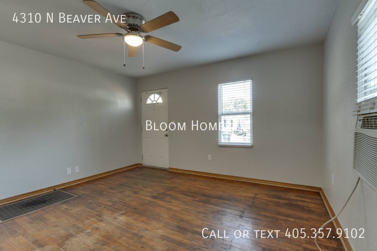 4310 N Beaver Ave, Bethany, OK 73008 - House for Rent - Image 10