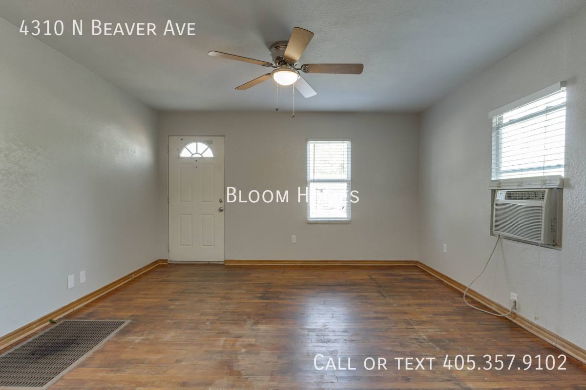 4310 N Beaver Ave, Bethany, OK 73008 - House for Rent - Image 9
