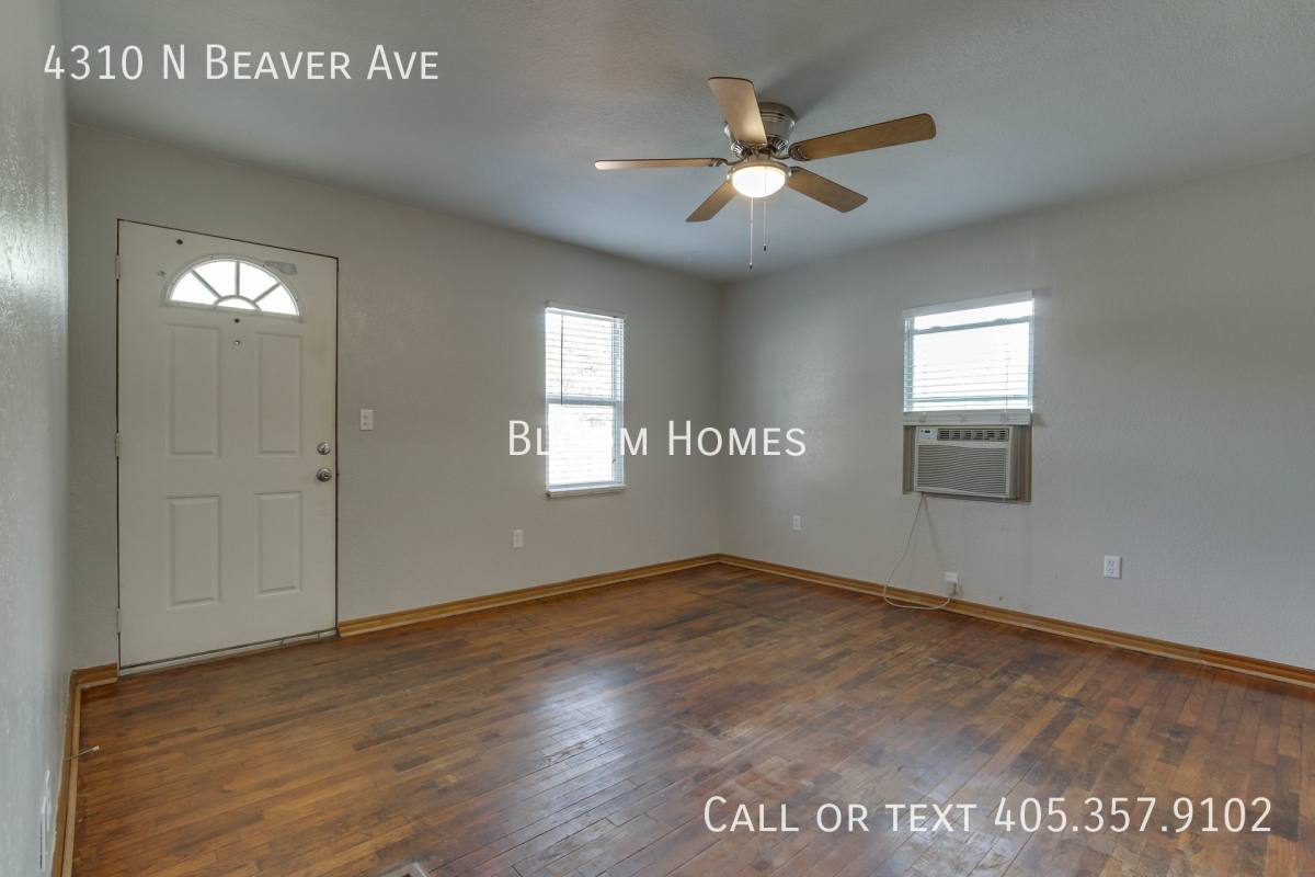 4310 N Beaver Ave, Bethany, OK 73008 - House for Rent - Image 8