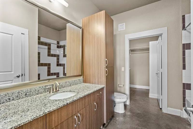 1965 Matilda St, Studio, Dallas, TX 75206 - Apartment for Rent - Image 3
