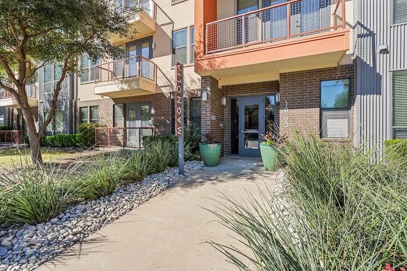 1965 Matilda St, Studio, Dallas, TX 75206 - Apartment for Rent - Image 1
